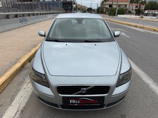 Volvo S40 2006 1.8