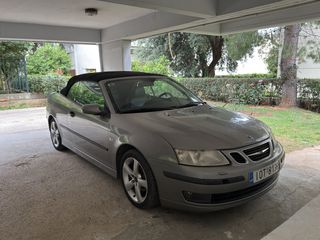 Saab 9-3 2005 LINEAR