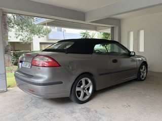 Saab 9-3 2005 LINEAR-thumb-1