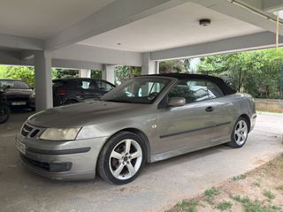 Saab 9-3 2005 LINEAR-thumb-2