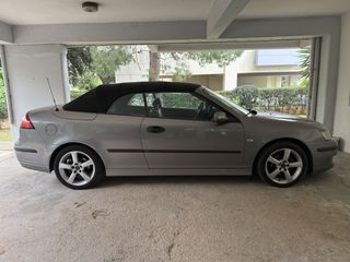 Saab 9-3 2005 LINEAR-thumb-3
