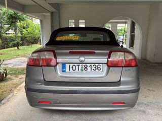 Saab 9-3 2005 LINEAR-thumb-4