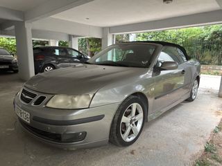 Saab 9-3 2005 LINEAR-thumb-5