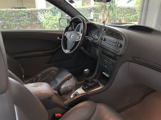 Saab 9-3 2005 LINEAR-thumb-9