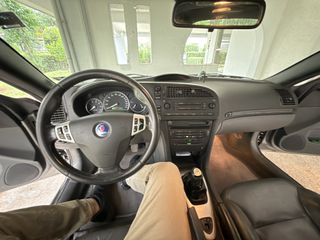 Saab 9-3 2005 LINEAR-thumb-10