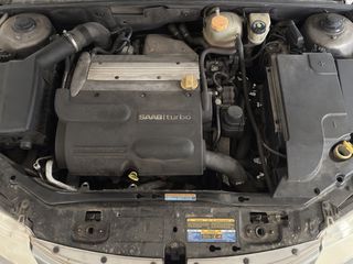 Saab 9-3 2005 LINEAR-thumb-16