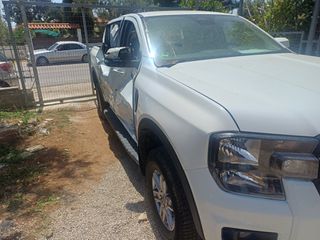 Ford Ranger 2023