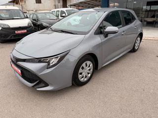Toyota Corolla 2022 1.8 HYBRID COMFORT-ΑΡΙΣΤΟ-ΕΛΛΗΝΙΚΟ!!!