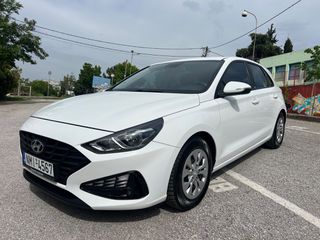 Hyundai i 30 2021