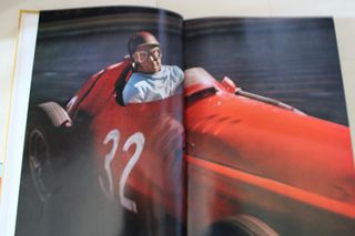 ΠΩΛΕΊΤΑΙ  γαλλικό βιβλίο  F1    ΑΠΌ ΤΟ 1959  ΚΑΙ ΜΕΤΆ