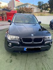 Bmw X3 2009 XDRIVE