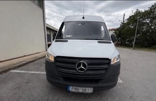 Mercedes-Benz Sprinter 2020 314 CDI