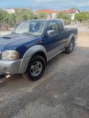 Nissan Navara 2005