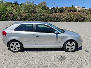 Audi A3 2004 1.6 FSI AMBITION