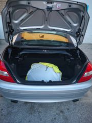 Mercedes-Benz SLK 200 2007
