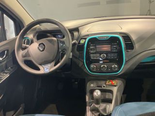 Renault Captur 2015