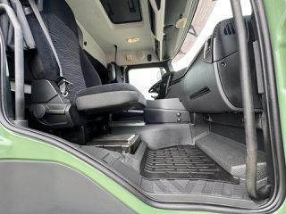 Ανατροπή + Γερανός Mercedes-Benz 2014 AROCS 1842 4X2 / EURO 6a-thumb-63