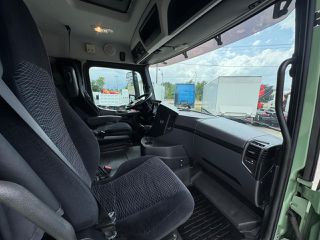Ανατροπή + Γερανός Mercedes-Benz 2014 AROCS 1842 4X2 / EURO 6a-thumb-64