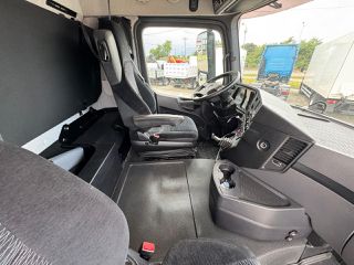 Ανατροπή + Γερανός Mercedes-Benz 2014 AROCS 1842 4X2 / EURO 6a-thumb-66