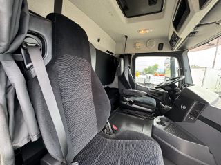 Ανατροπή + Γερανός Mercedes-Benz 2014 AROCS 1842 4X2 / EURO 6a-thumb-67
