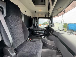 Ανατροπή + Γερανός Mercedes-Benz 2014 AROCS 1842 4X2 / EURO 6a-thumb-68