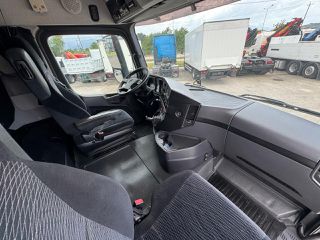 Ανατροπή + Γερανός Mercedes-Benz 2014 AROCS 1842 4X2 / EURO 6a-thumb-70
