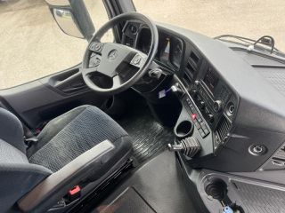 Ανατροπή + Γερανός Mercedes-Benz 2014 AROCS 1842 4X2 / EURO 6a-thumb-76