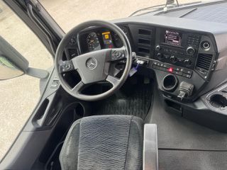 Ανατροπή + Γερανός Mercedes-Benz 2014 AROCS 1842 4X2 / EURO 6a-thumb-77