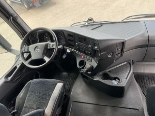Ανατροπή + Γερανός Mercedes-Benz 2014 AROCS 1842 4X2 / EURO 6a-thumb-78