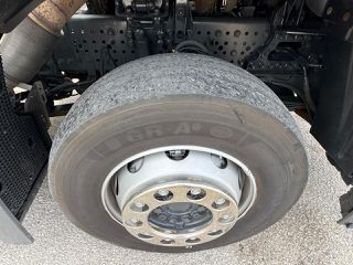 Ανατροπή + Γερανός Mercedes-Benz 2014 AROCS 1842 4X2 / EURO 6a-thumb-8