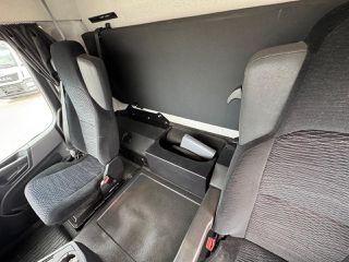 Ανατροπή + Γερανός Mercedes-Benz 2014 AROCS 1842 4X2 / EURO 6a-thumb-36
