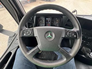 Ανατροπή + Γερανός Mercedes-Benz 2014 AROCS 1842 4X2 / EURO 6a-thumb-38