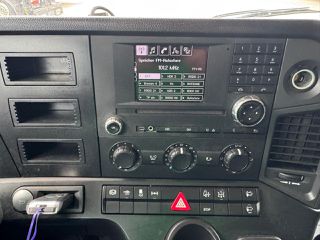 Ανατροπή + Γερανός Mercedes-Benz 2014 AROCS 1842 4X2 / EURO 6a-thumb-40