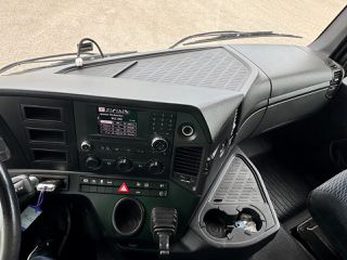 Ανατροπή + Γερανός Mercedes-Benz 2014 AROCS 1842 4X2 / EURO 6a-thumb-44