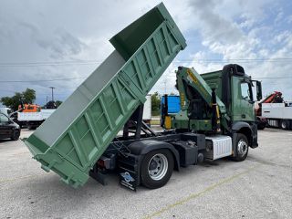 Ανατροπή + Γερανός Mercedes-Benz 2014 AROCS 1842 4X2 / EURO 6a-thumb-54
