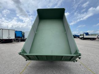 Ανατροπή + Γερανός Mercedes-Benz 2014 AROCS 1842 4X2 / EURO 6a-thumb-55