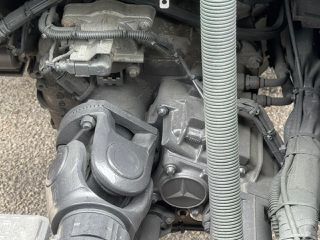 Ανατροπή + Γερανός Mercedes-Benz 2014 AROCS 1842 4X2 / EURO 6a-thumb-56