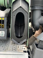 Ανατροπή + Γερανός Mercedes-Benz 2014 AROCS 1842 4X2 / EURO 6a-thumb-13