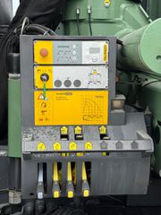 Ανατροπή + Γερανός Mercedes-Benz 2014 AROCS 1842 4X2 / EURO 6a-thumb-15