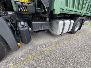Ανατροπή + Γερανός Mercedes-Benz 2014 AROCS 1842 4X2 / EURO 6a-thumb-17