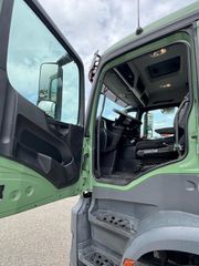 Ανατροπή + Γερανός Mercedes-Benz 2014 AROCS 1842 4X2 / EURO 6a-thumb-23
