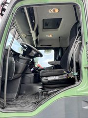 Ανατροπή + Γερανός Mercedes-Benz 2014 AROCS 1842 4X2 / EURO 6a-thumb-24