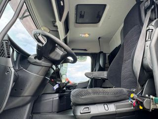 Ανατροπή + Γερανός Mercedes-Benz 2014 AROCS 1842 4X2 / EURO 6a-thumb-27