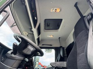 Ανατροπή + Γερανός Mercedes-Benz 2014 AROCS 1842 4X2 / EURO 6a-thumb-28