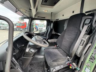 Ανατροπή + Γερανός Mercedes-Benz 2014 AROCS 1842 4X2 / EURO 6a-thumb-30