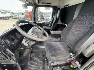 Ανατροπή + Γερανός Mercedes-Benz 2014 AROCS 1842 4X2 / EURO 6a-thumb-33