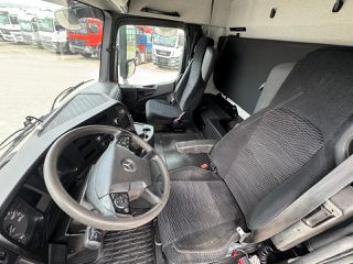 Ανατροπή + Γερανός Mercedes-Benz 2014 AROCS 1842 4X2 / EURO 6a-thumb-34