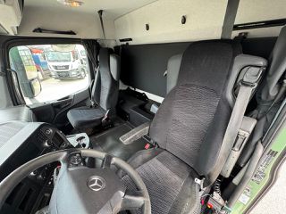 Ανατροπή + Γερανός Mercedes-Benz 2014 AROCS 1842 4X2 / EURO 6a-thumb-35