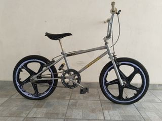 BMX 1989 OLDSCHOOL BMX