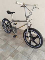 BMX 1989 OLDSCHOOL BMX